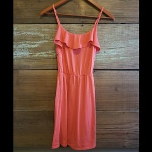 Mossimo Spaghetti Strap Dress